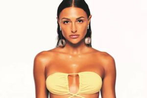 Η Ναυσικά Παναγιωτακοπούλου για την προσωπική της ζωή: "Ίσως έχω daddy issues" - εικόνα 2