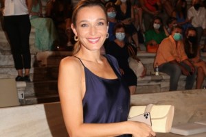 H οικογένεια Ρουβά έχει το star quality στο DNA της! Δείτε φωτογραφίες - εικόνα 2