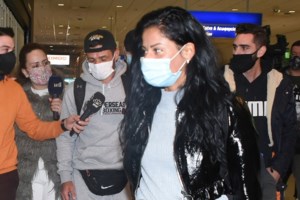 Survivor | Ο Μιχάλης Αρναούτης "καρφώνει" τους "Διάσημους"