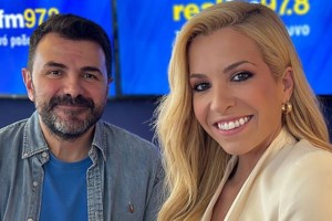 Το σχόλιο της Μαρία Αναστασοπούλου: "Είναι λίγο άβολο να βλέπεις τον εαυτό σου και να συζητάνε" - εικόνα 3