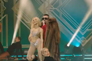 Νέα ημερομηνία προβολής για τα Mad Video Music Awards στο MEGA!