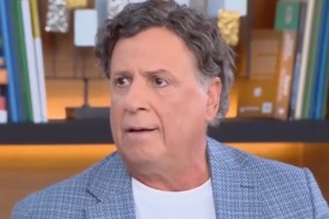 Η ατάκα του Χάρη Ρώμα για τον Μάρκο Σεφερλή: "Εγώ έχω παίξει στην Επίδαυρο, το εύχομαι και σε εκείνον" - εικόνα 2