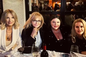 Η Αγγελική Νικολούλη έρχεται με στοιχεία για δύο υποθέσεις που θα συζητηθούν