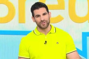 Ελένη Χατζίδου: "Δυστυχώς τα πράγματα είναι πιο σοβαρά, είναι πάρα πολύ επώδυνο"