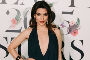 Τόνια Σωτηροπούλου: Συνεχίζουν να με ενοχλούν πράγματα αλλά λέω "Ας μην πάμε εκεί τώρα"