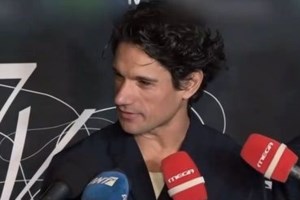 Η Σάννυ Μπαλτζή προς τους ρεπόρτερ: "Πρέπει να είστε πιο ευφάνταστοι, το παρακάνετε"