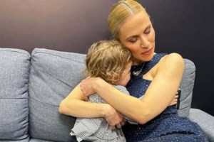 Νάντια Μπουλέ & Δημήτρης Ουγγαρέζος ξανά μαζί για έναν ξεχωριστό λόγο