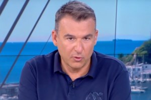 Aide-mémoire | H μεταγραφή της τελευταίας στιγμής, οι "γυροβολιές" της Ζήνας & το απόλυτο tv beef - εικόνα 2