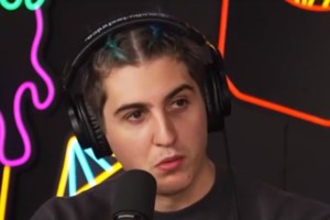 Συγκλονίζει ο Good Job Nicky: "Έχω πάθει τρεις αναφυλαξίες - Έκανα συνεχώς βλακείες"