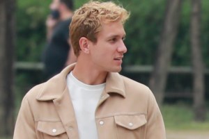 Έντουαρντ Στεργίου: "Νιώθω ανήμπορος! Δε μπορώ να βοηθήσω τους οικείους μου"