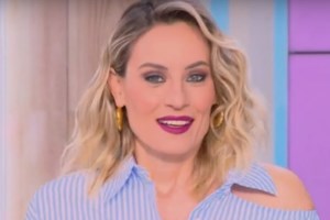 Ο Γιώργος Λιάγκας "τελειώνει" τις φήμες για Τσουρό & Κουσουλό: "Το λέω για να κοιμάστε ήσυχοι"