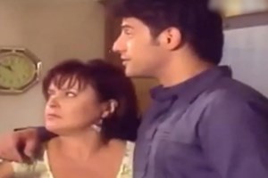 Ο Αλέξης Γεωργούλης στην πρώτη του συνέντευξη μετά την καταγγελία εις βάρος του: "Θέλω να πάω σε μια δεύτερη θητεία" - εικόνα 2