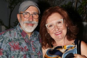 Χάρης Γρηγορόπουλος: "Τρόμαξα όταν μου το είπε ο γιος μου, είναι πολύ επικίνδυνο"