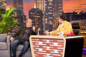 Σταματίνα Τσιμτσιλή: "Συμπαρέσυρε και τον Γρηγόρη σε μία παραδοχή..."