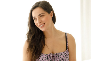 Ευαγγελία Συριοπούλου | Το γλυκό στιγμιότυπο μαζί με τον σύντροφό της μετά την επιβεβαίωση της εγκυμοσύνης της