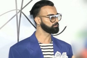 Σίσσυ Χρηστίδου σε Περικλή Κονδυλάτο: "Εσένα ποιο είναι το πρόβλημά σου;"