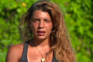Survivor | Αυτός είναι ο πρώτος "μπλε" υποψήφιος προς αποχώρηση!