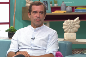 Μάριος Αθανασίου για Μαρκουλάκη: "Οφείλει το ΣΕΗ να ζητήσει δημόσια συγγνώμη"