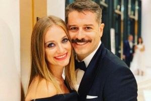 Η Λένα Δροσάκη στην πρώτη αντίδραση μετά τον χωρισμό με τον Αλέξανδρο Μπουρδούμη