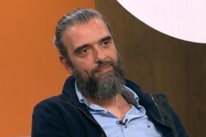 "Λύγισε" η Μαρία Κανελλοπούλου περιγράφοντας μια άγνωστη ιστορία με τη Μαίρη Χρονοπούλου - εικόνα 2