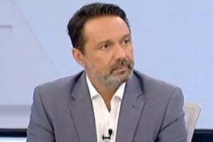 Ο Γιώργος Παπαδάκης έκανε πρεμιέρα για 34η χρονιά με το "Καλημέρα Ελλάδα" - Όσα είπε για τους νέους του συνεργάτες - εικόνα 2