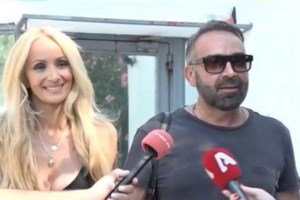 Φαίη Σκορδά: "Βλέπω site, βλέπω αυτά και λέω ρε παιδιά, δεν ξέρω και εγώ που είμαι, τι κάνω"