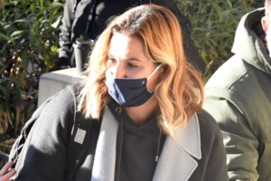 Η Δανάη Λουκάκη ξέσπασε μετά τις καταγγελίες της Σοφίας Μπεκατώρου