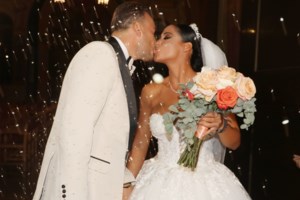 Σάκης Αρσενίου: "Ο αδελφός μου έχει αυτισμό, προκλήθηκε από ιατρικό λάθος μετά τη γέννησή του"