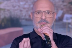 Νίκος Μουτσινάς: "Αυτόν τον ήχο τον ακούει ο κόσμος ή θεωρούν ότι έχω τρελαθεί;" - εικόνα 2