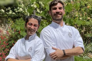 MasterChef | Ο Παναγιώτης Κουμουνδούρος στις πρώτες του δηλώσεις