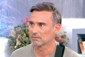 Γιώργος Καπουτζίδης: "Έχω χρέος ως γκέι δημιουργός να πω τις ιστορίες μας πια και όχι να τις καμουφλάρω"