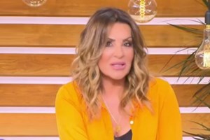 Η Ναταλία Γερμανού για τον Γιώργο Αρσενάκο & τη Josephine: "Θέλω να πιστεύω ότι ήταν μια κακή στιγμή και των δυο"