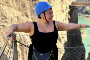 Η Δανάη Μπάρκα εξομολογείται: "Είναι ένας απ’ τους δεσμούς που έχω δημιουργήσει..." - εικόνα 3