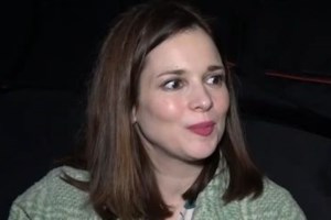 Ευγενία Δημητροπούλου: "Για ποιο λόγο απαραίτητα να γεννήσουμε από την στιγμή που υπάρχουν παιδιά και είναι σε δύσκολη θέση;" - εικόνα 2