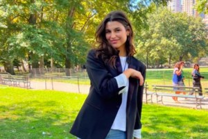 Η Δανάη Παππά μιλά πρώτη φορά για τον χωρισμό της από τον Λάμπρο Λάζαρη - Ξανά ερωτευμένη με γνωστό ηθοποιό;