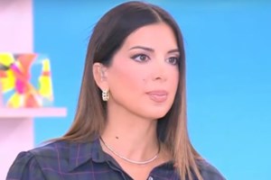 Ξέσπασε ο Δημήτρης Οικονόμου για τον Τζορτζ Μπάλντοκ: "Να λέγονται από δημοσιογράφους τέτοιες αθλιότητες"