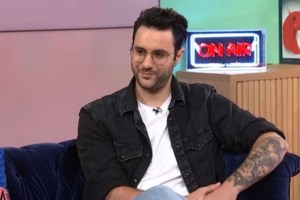 Η απάντηση της Μαίρης Συνατσάκη για το ενδεχόμενο βάφτισης της κόρης της & η ενόχληση σε ερώτηση για δεύτερο παιδί