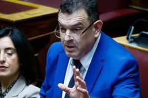 Μάριος Αθανασίου προς Σταματίνα Τσιμτσιλή: "Επιλέγω να σου απαντήσω δημόσια"