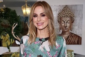 Η Ζωή Κρονάκη για το τροχαίο ατύχημα της: "Αισθάνθηκα πως κάτι δεν θα πάει καλά. Όλα έγιναν σε δευτερόλεπτα"