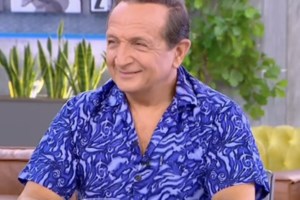 Ξέσπασε ο Σπύρος Μπιμπίλας: "Η Σοφία Βογιατζάκη πληρώνεται καλά! Έχει έρθει να δει πώς διάολε..." - εικόνα 2