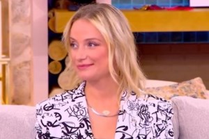 Κοινή βραδινή εμφάνιση για τη Λένα Δροσάκη & τον Αλέξανδρο Μπουρδούμη - εικόνα 3