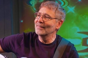 Θοδωρής Αθερίδης: "Είναι ο πρώτος άνθρωπος στη ζωή μου που πέθανε και δεν στεναχωρήθηκα"