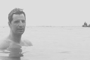 Ο Σάκης Ρουβάς αποκάλυψε το πρόβλημα που αντιμετωπίζει στις διακοπές του: "Πείτε μου ότι δεν το παθαίνω μόνο εγώ" - εικόνα 3