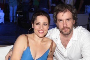 "Ο Πέτρος Φιλιππίδης λέει ψέματα και η κυρία Νίνου είναι συνηθισμένη στο να τα αποδέχεται"