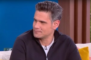 Νάντια Μπουλέ: "Ο Γιώργος είναι πιο αυστηρός με το παιδί - Δεν θα το ήθελα αυτό για την κόρη μου, με φοβίζει" - εικόνα 2