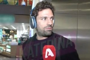 Η Σοφία Αρβανίτη κατά του Γιώργου Νταλάρα: "Κάποιοι διαφημίζουν λουκάνικα και κάποιοι παίρνουν επιχορηγήσεις πολλών χιλιάδων ευρώ" - εικόνα 2