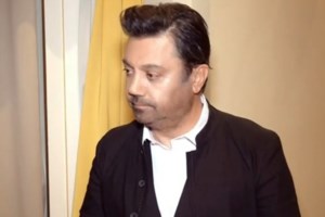 Γιώργος Θεοφάνους: "Υπήρξαν καλλιτέχνες που αρνήθηκαν να έρθουν στην εκπομπή - Εμένα με ενοχλεί, με πειράζει"