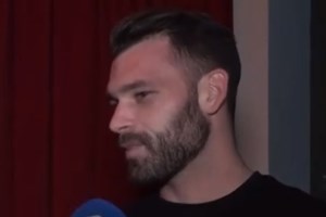 Στάθης Σχίζας: "Σίγουρα δεν το εννοούσε η Αλεξάνδρα Παναγιώταρου έτσι όπως το είπε - Θα το αναλύσει η ίδια"