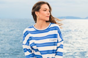 Βίκυ Καγιά: "Είμαι και υστερική, αν χρειαστεί - Ο Ηλίας όλο ταξιδεύει και όλο λείπει ουσιαστικά"