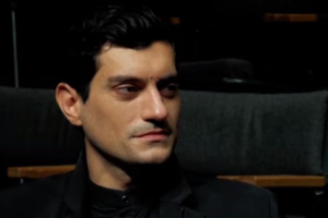 Αργύρης Πανταζάρας - Σίσσυ Τουμάση | Το "καυτό" φιλί στο Instagram